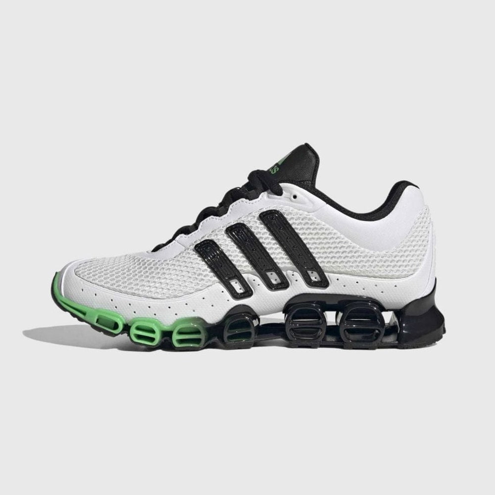 adidas Originals Megaride White – sneakers – foto 4 di 6