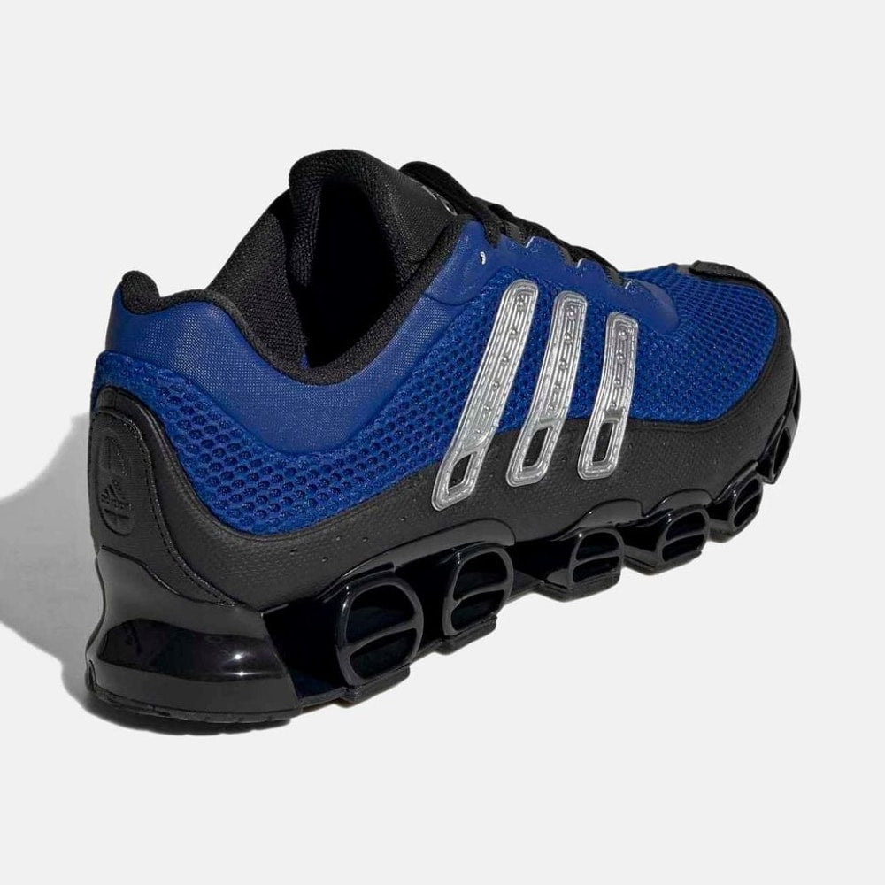 adidas Originals Megaride Royal Blue – взуття – фото 5 з 6