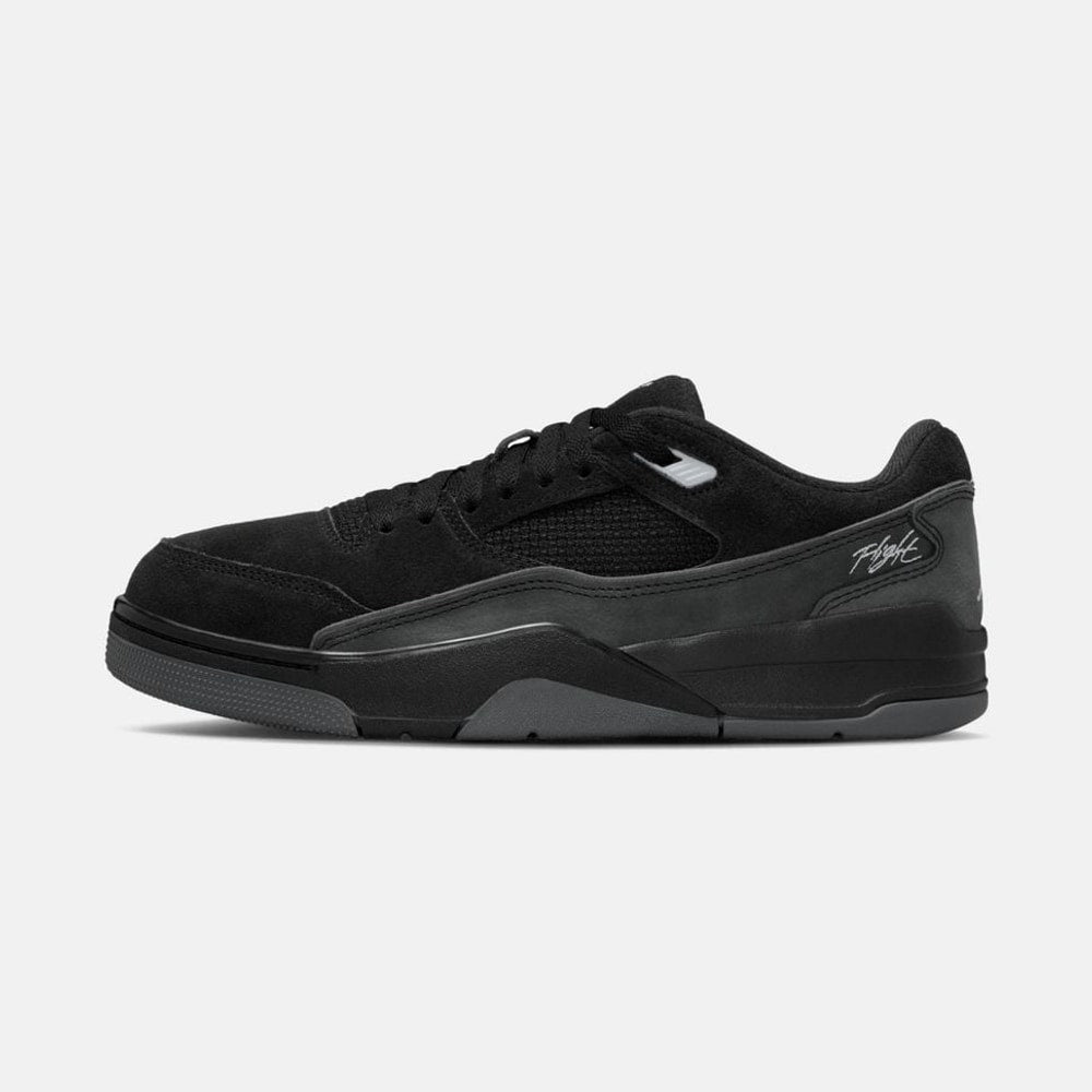 Air Jordan Jordan flight court Orange – взуття – фото 4 з 6
