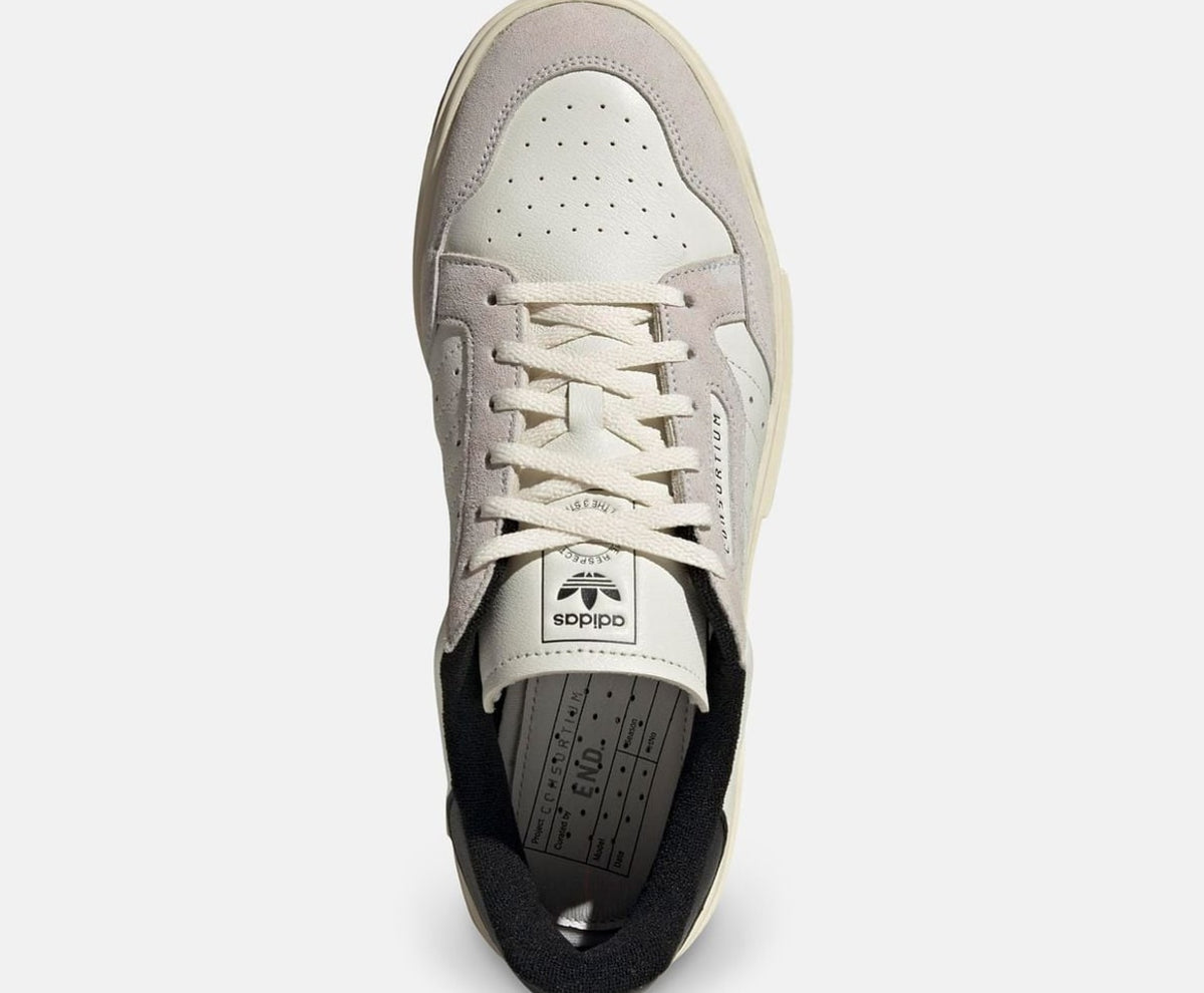 adidas Originals SC Powerphase Ecru – обувки – снимка 3 от 6