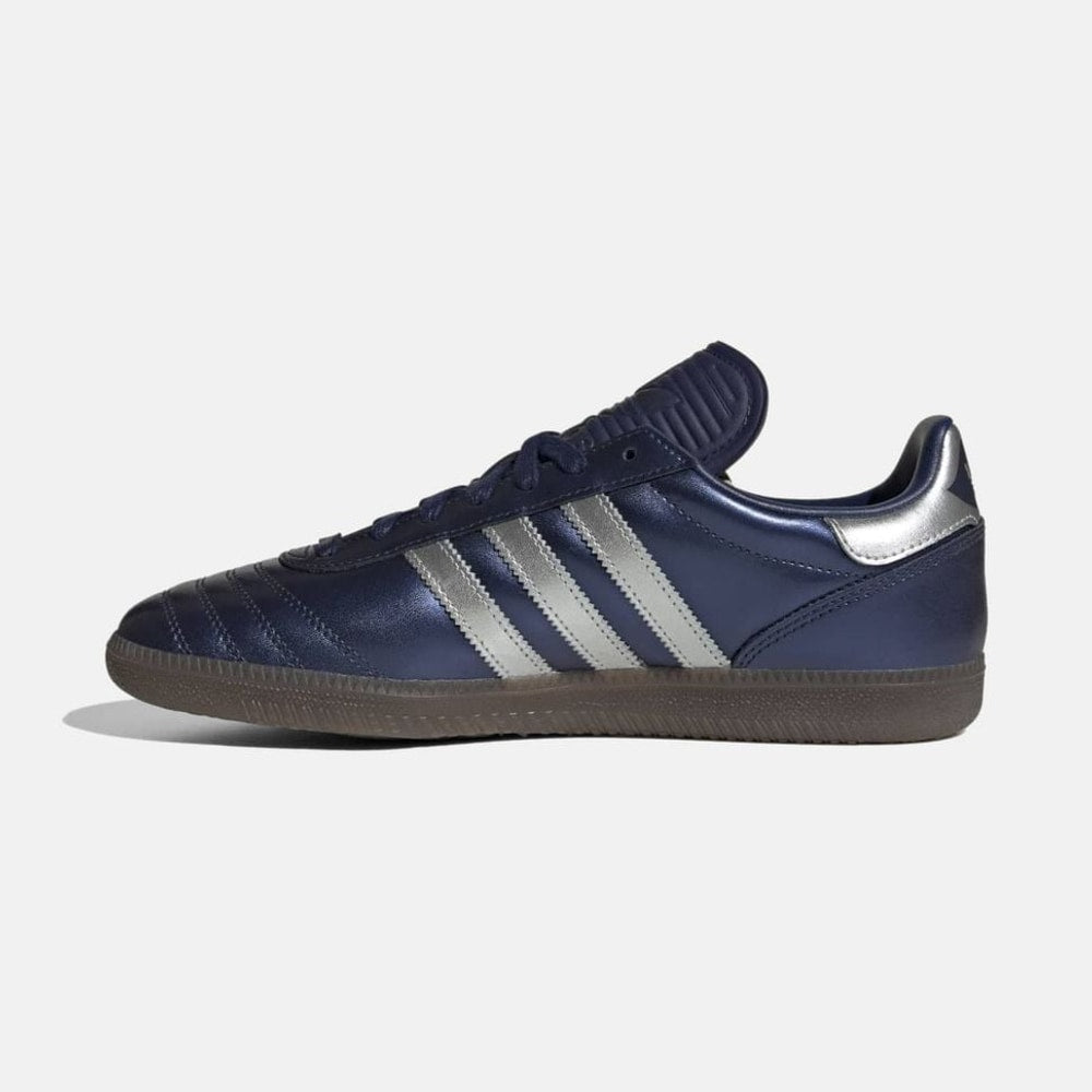 adidas Originals Samba Dark Blue – Schuhe – Foto 3 von 6