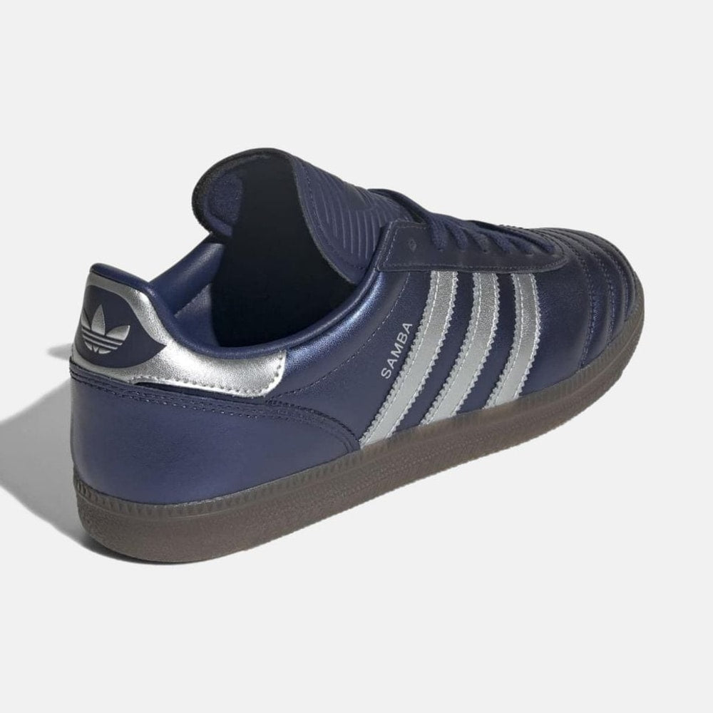 adidas Originals Samba Dark Blue – Schuhe – Foto 4 von 6