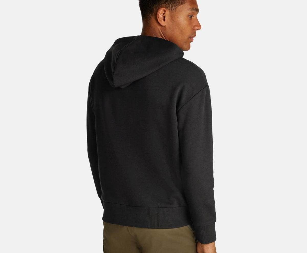 Calvin Klein Hoodie Black – Hoodie – Foto 4 von 5