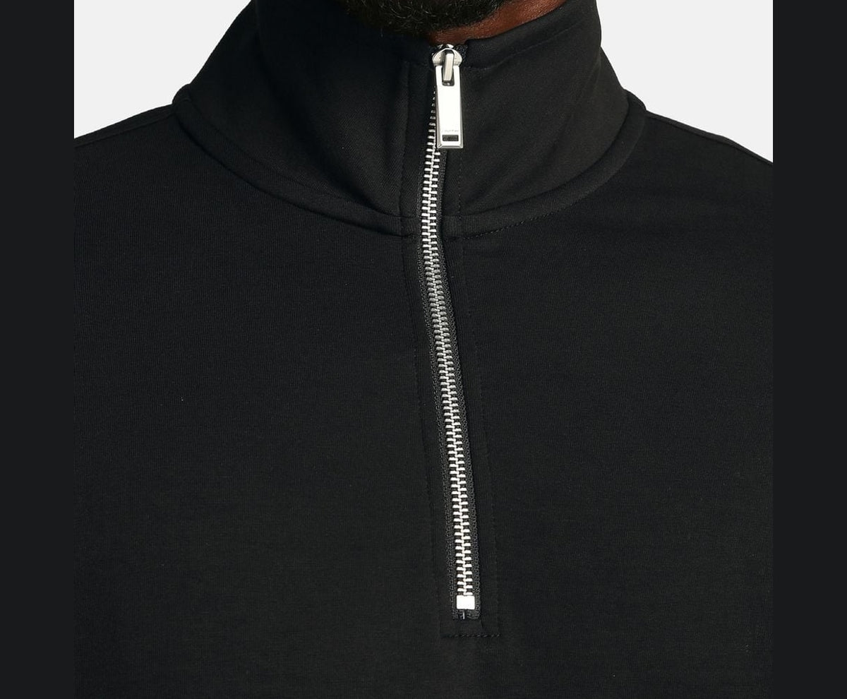Calvin Klein Sweatshirt Black – huvtröja – foto 3 av 6