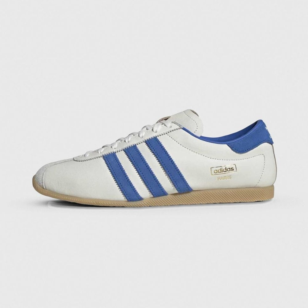 adidas Originals Paris White – buty – zdjęcie 3 z 6
