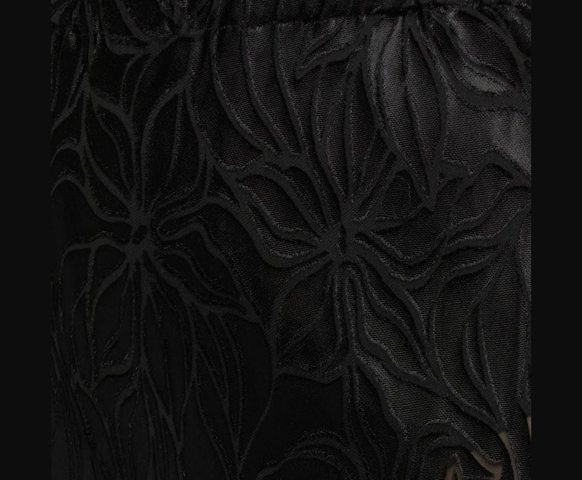 Calvin Klein Pyjama bottoms Black – vaatteet – kuva 3/5
