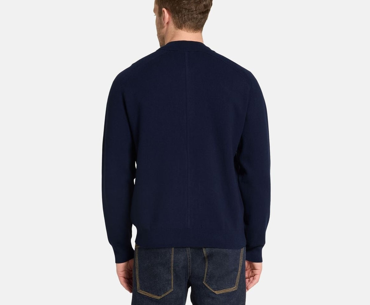 Calvin Klein Cardigan Blue – ropa – foto 4 de 6