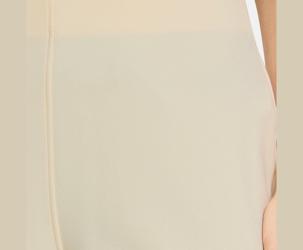 Calvin Klein Flared trousers Pink – Hose – Foto 3 von 5