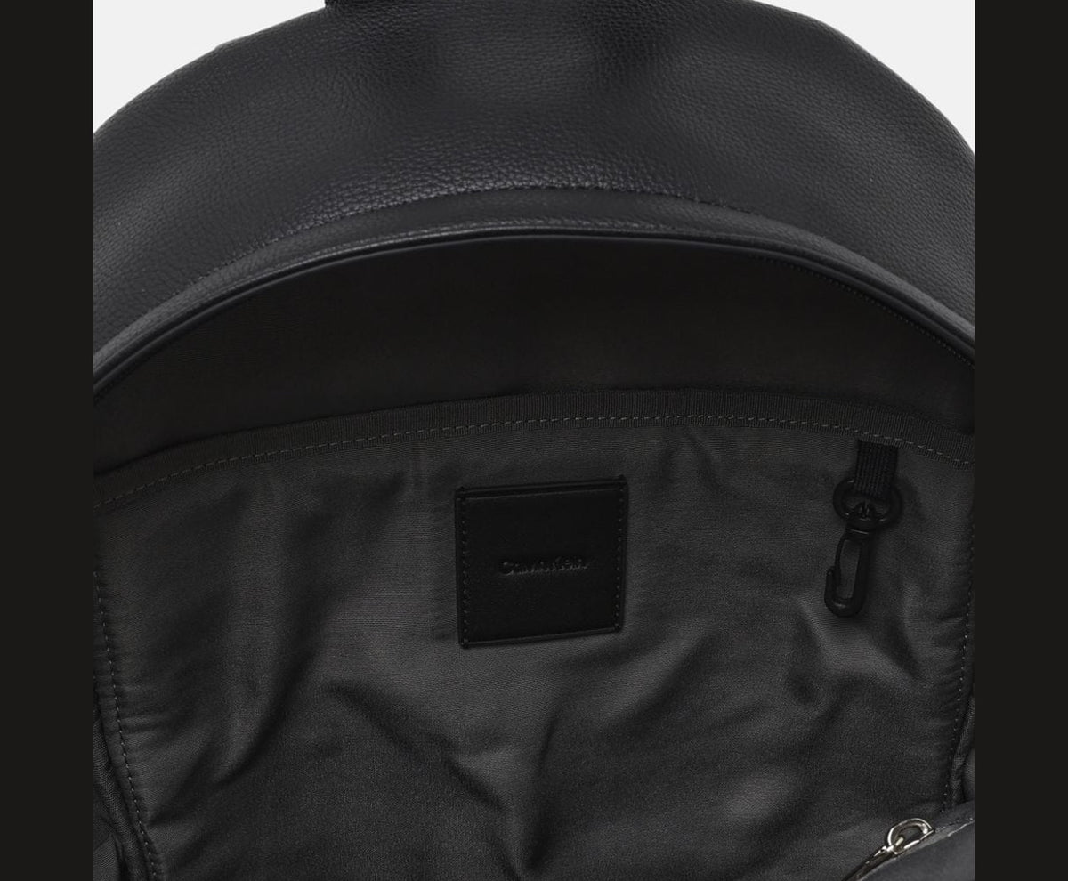 Calvin Klein Backpack Black – mochila – foto 3 de 5