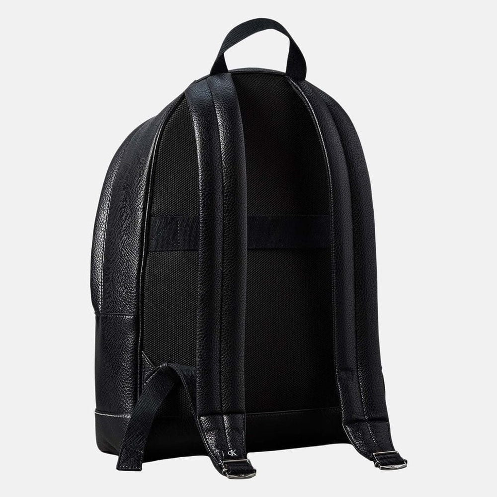 Calvin Klein Backpack Black – mochila – foto 3 de 3