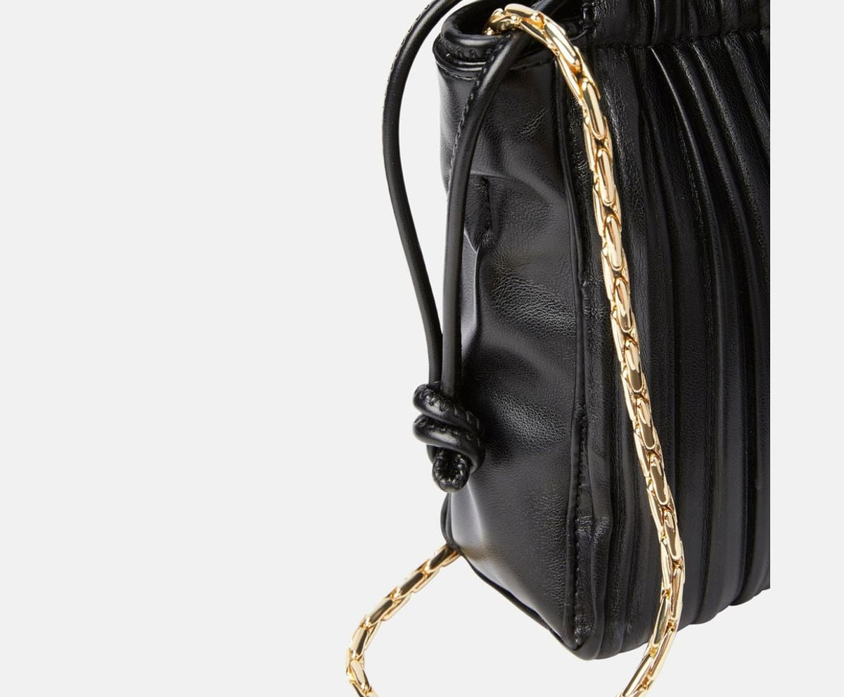Calvin Klein Cross-body bag Black – táska – fotó 3/5
