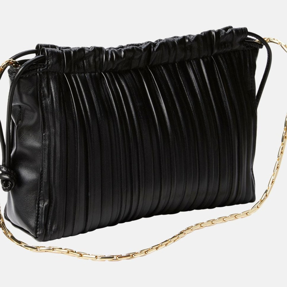 Calvin Klein Cross-body bag Black – táska – fotó 5/5