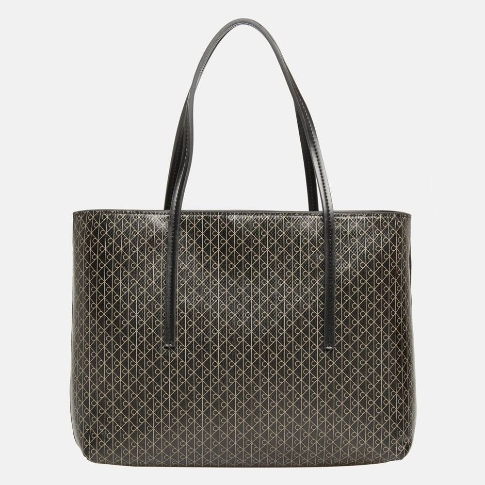 Calvin Klein Handbag & Pouch Black – doplňky – fotka 4 z 5