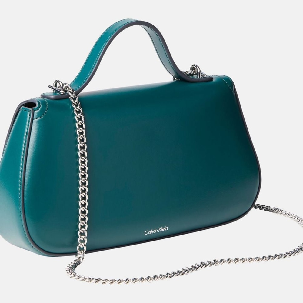 Calvin Klein Cross-body bag Green – bag – photo 4 of 4