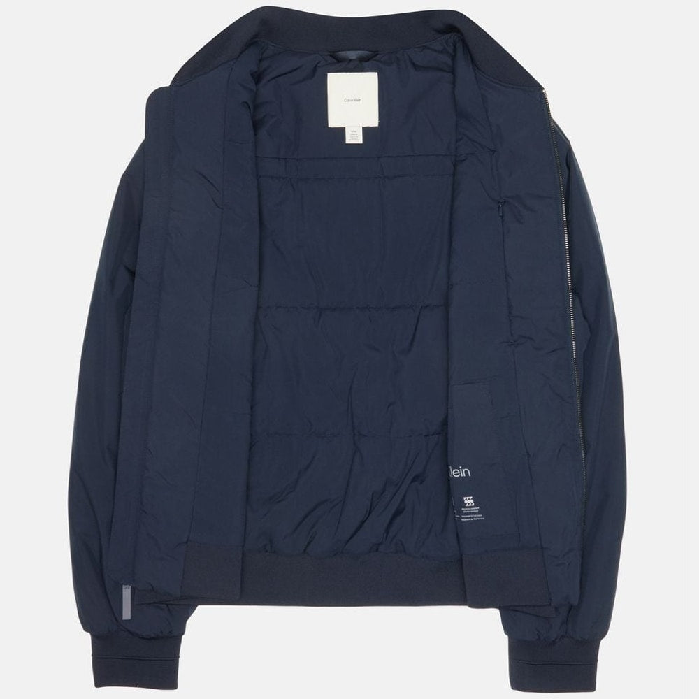 Calvin Klein Bomber jacket Hero Blue – jacka – foto 5 av 6