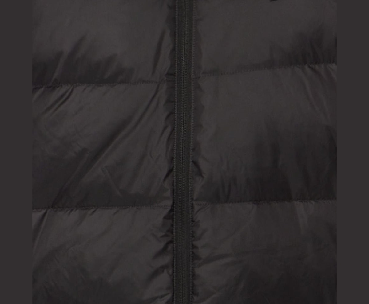 Calvin Klein Down jacket Black – jas – foto 3 van 5