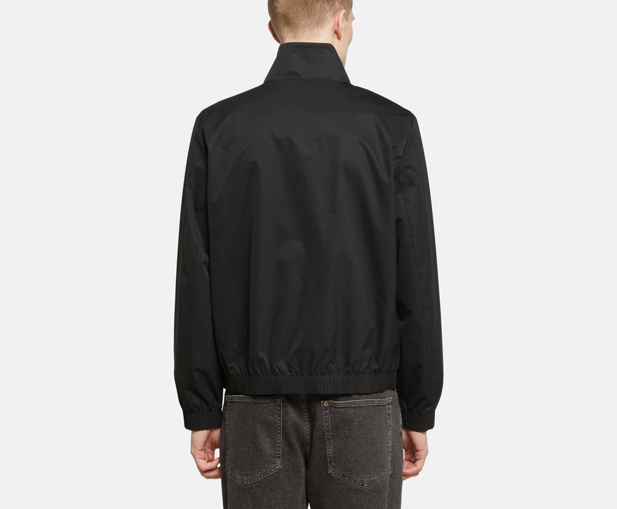 Calvin Klein Transitional jacket Black – jas – foto 4 van 5