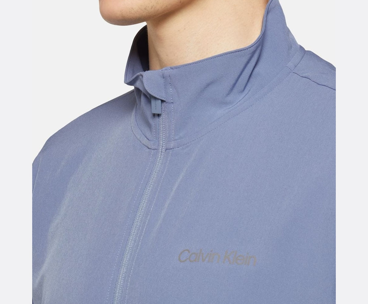 Calvin Klein Blouson Blue – dzseki – fotó 3/6