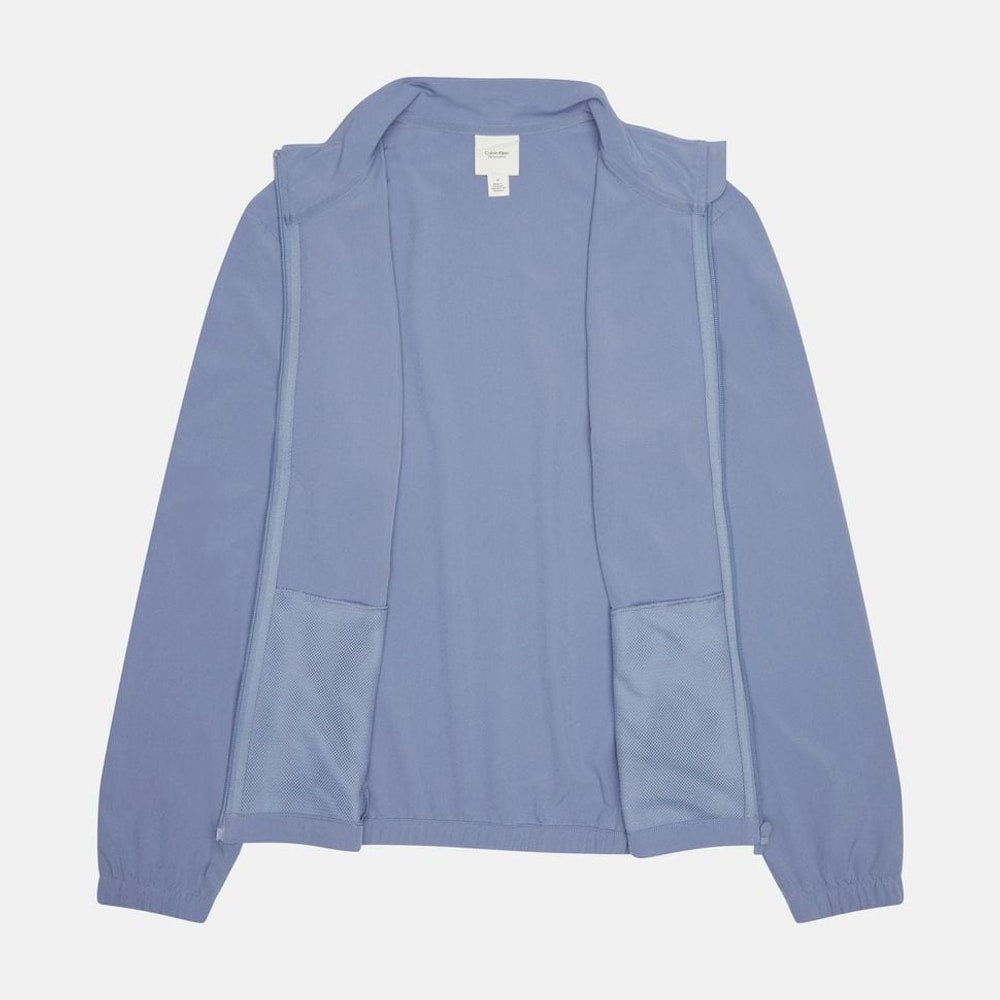 Calvin Klein Blouson Blue – dzseki – fotó 5/6