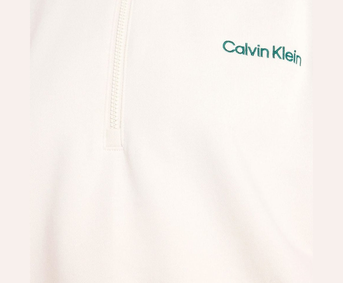 Calvin Klein Sweatshirt Off-white – huppari – kuva 3/5