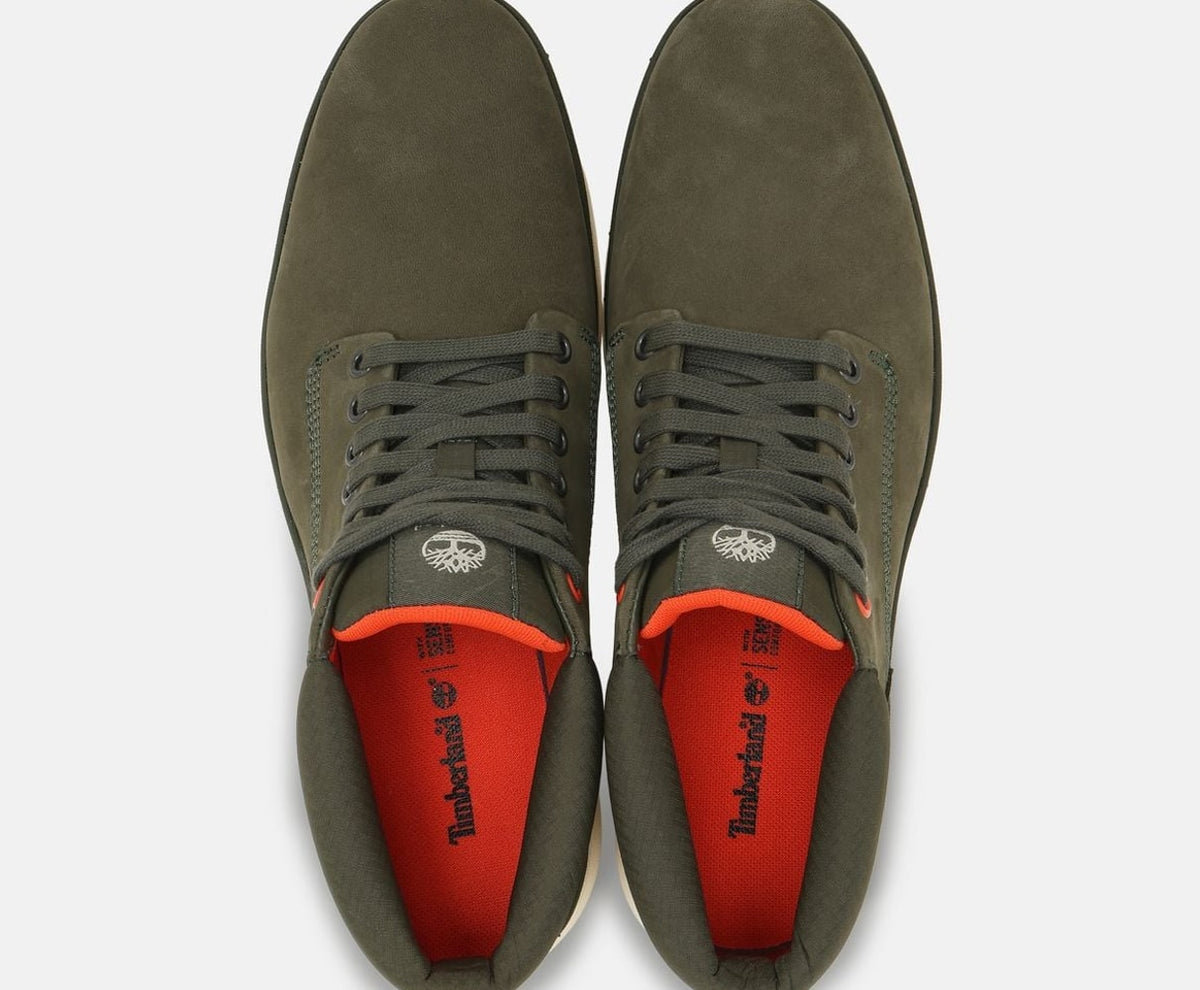 Timberland Bradstreet Moss – zapatos – foto 4 de 5