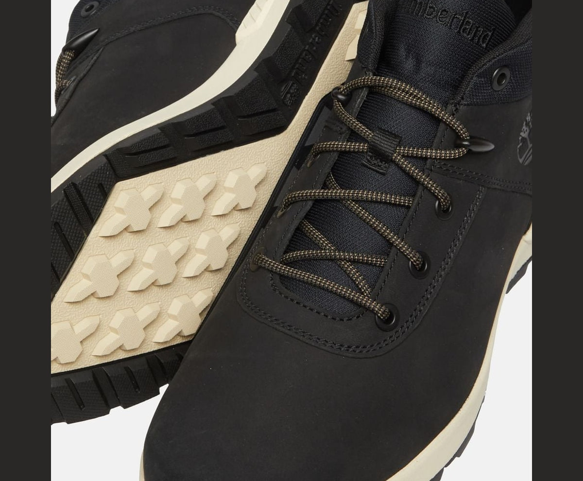 Timberland TB0A277E Black – zapatos – foto 5 de 5