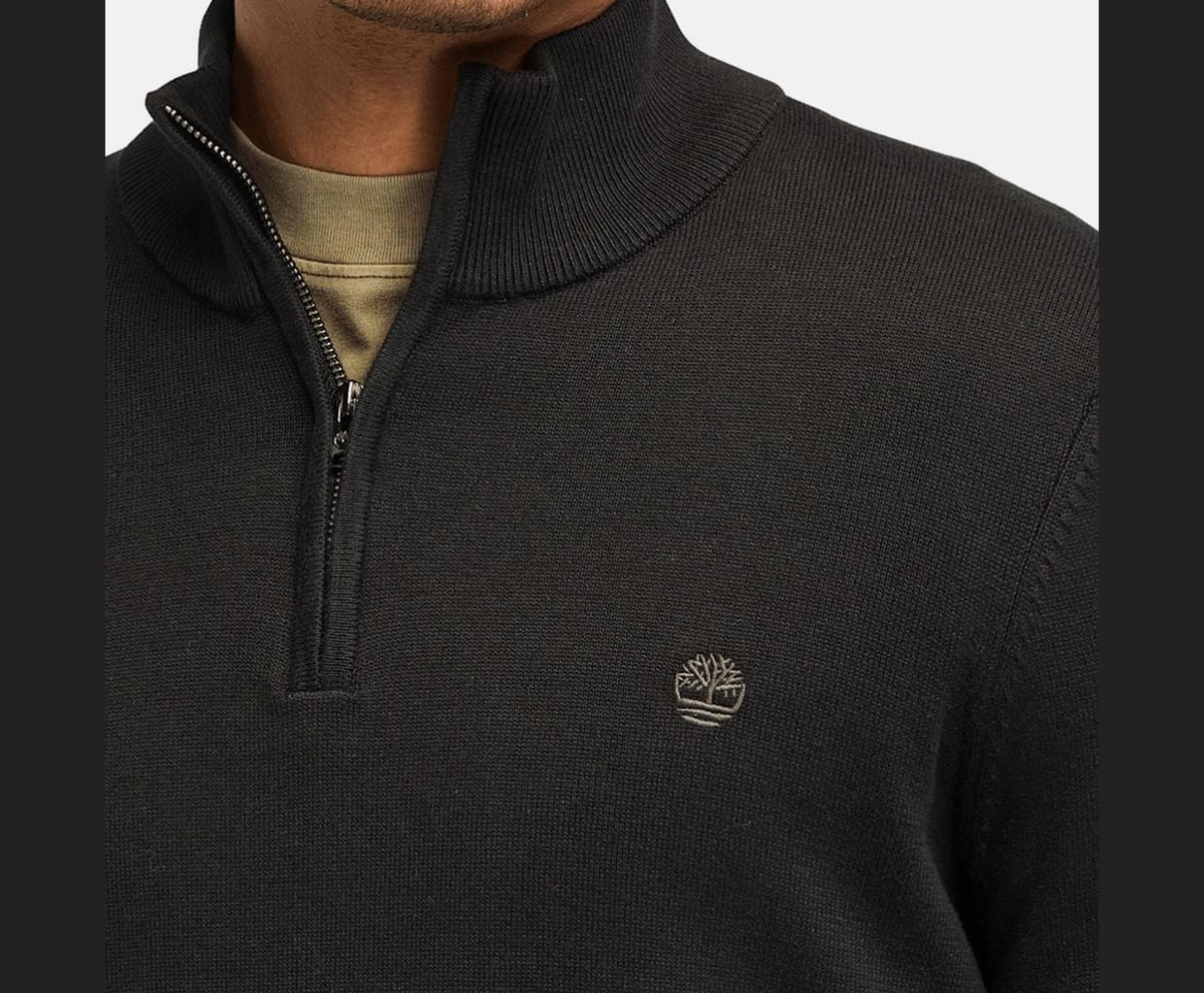 Timberland Troyer William's River Black – îmbrăcăminte – fotografia 3 din 5