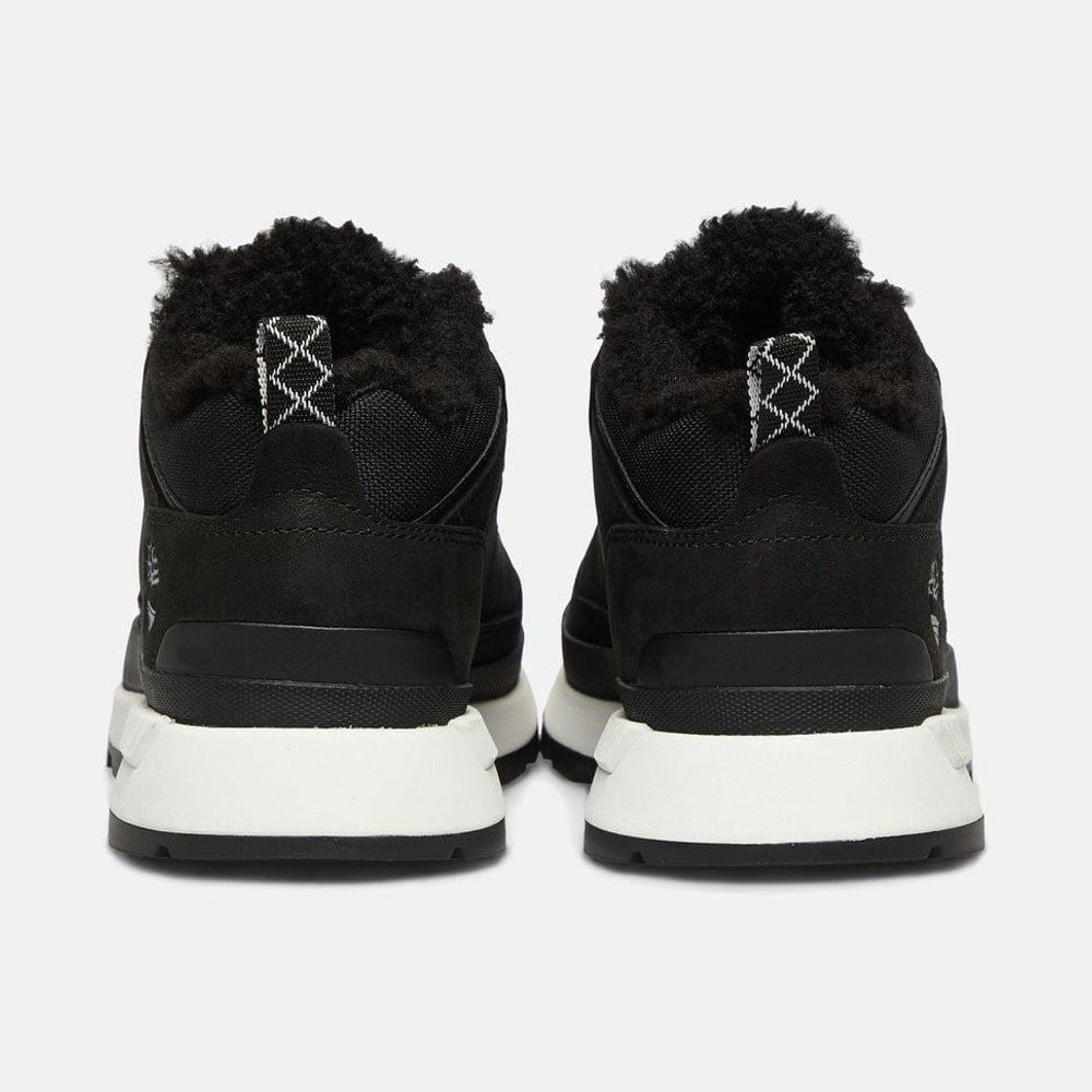 Timberland TB0A2DMV Black – skor – foto 3 av 5