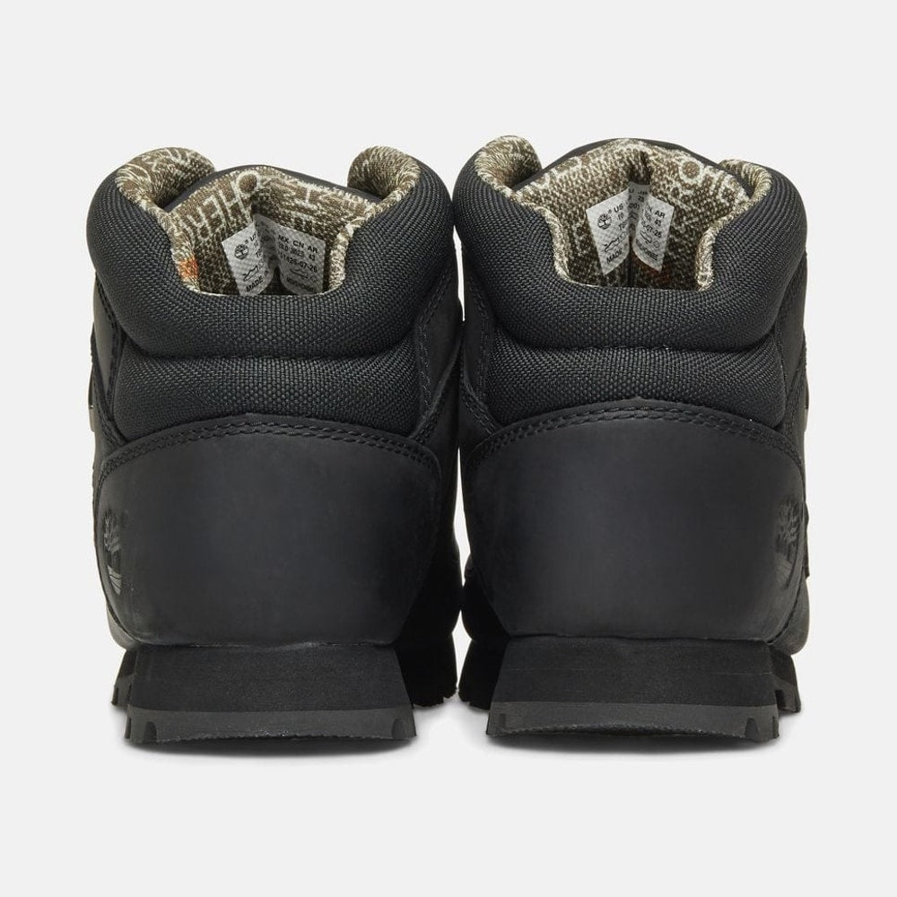 Timberland Lace-up boots Black – cipele – fotografija 3 od 5