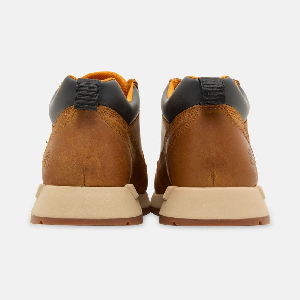Timberland Killington Trekker Camel – pantofi – fotografia 3 din 5