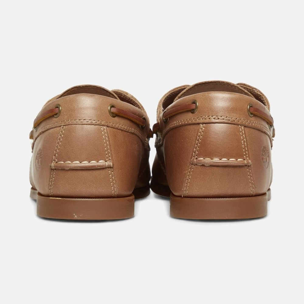 Timberland TB0A2R35 Tan – shoes – photo 3 of 5