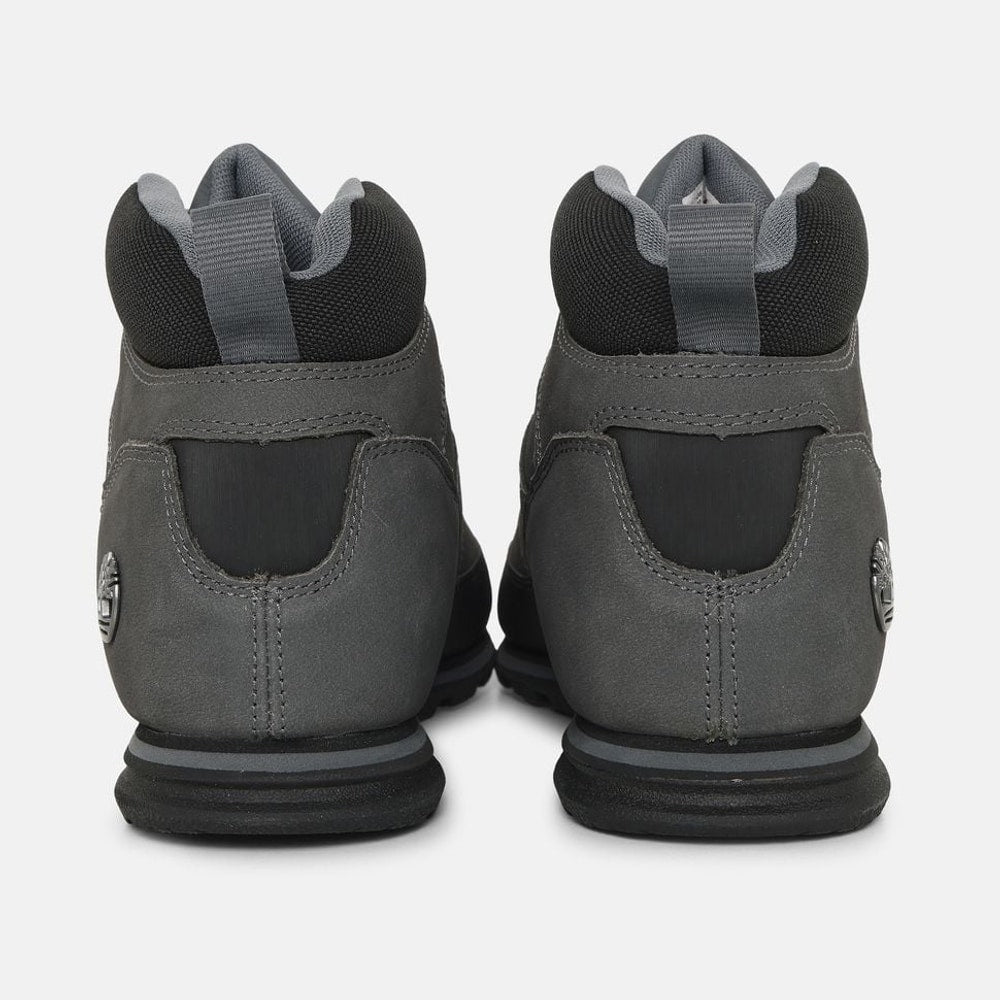 Timberland Lace-up ankle boot Euro Rock Dark Grey – shoes – photo 3 of 5