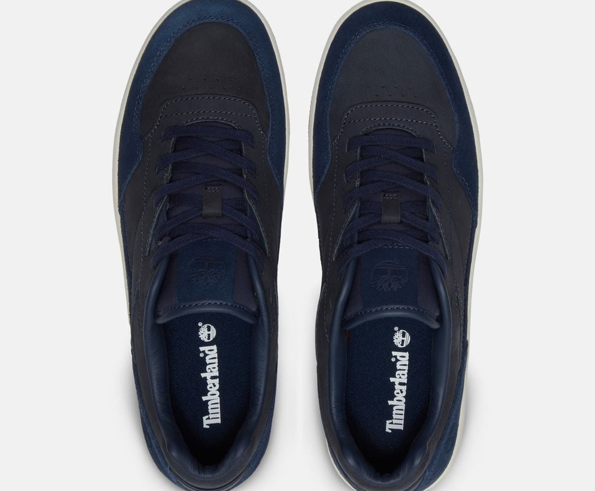Timberland Jackson Court Dark Blue – kengät – kuva 4/5