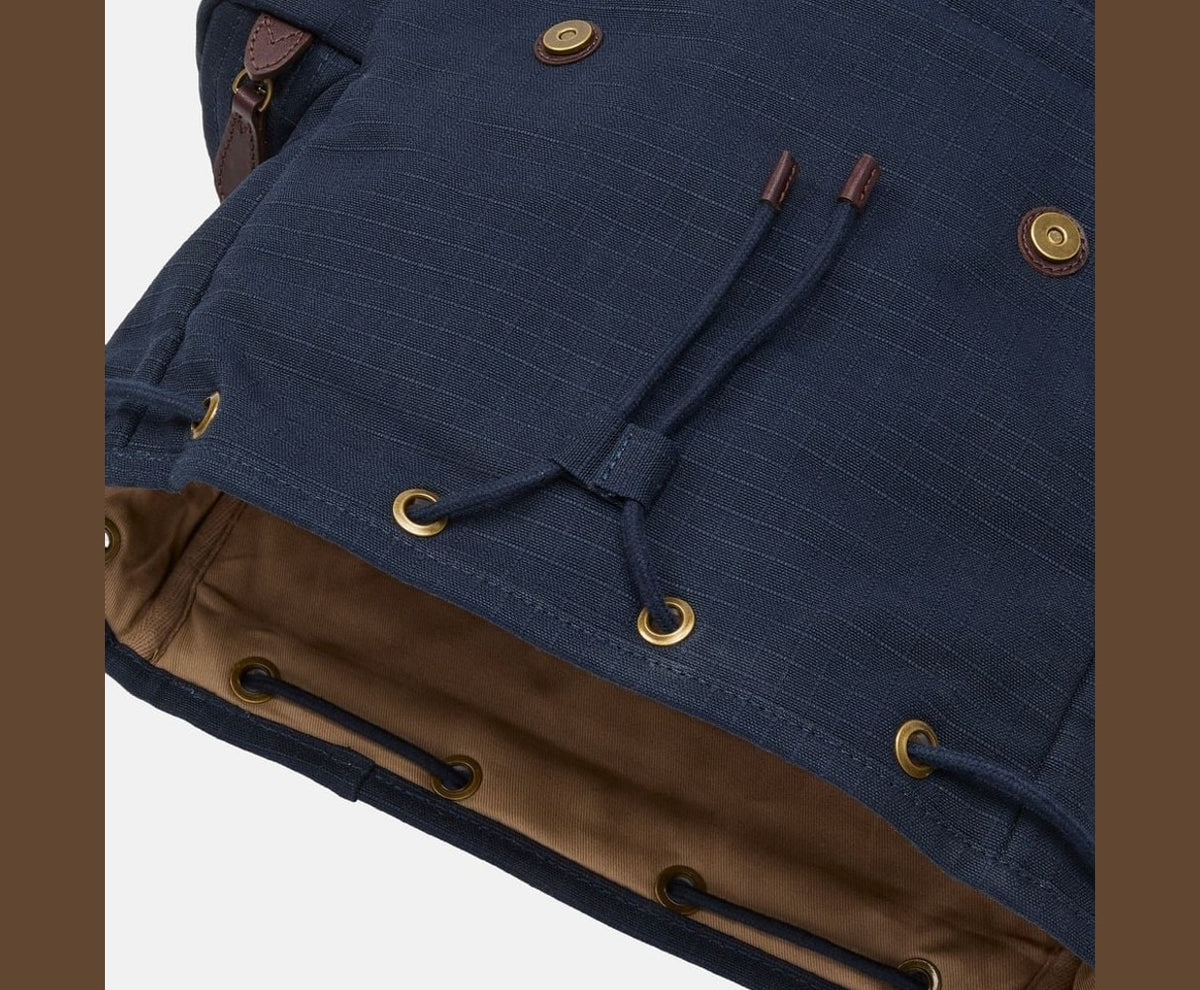 Timberland Backpack 30 litre Midnight Blue – mochila – foto 3 de 4