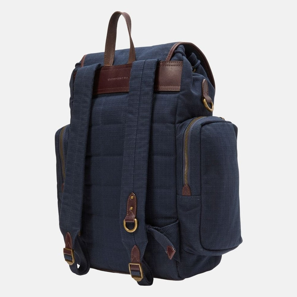 Timberland Backpack 30 litre Midnight Blue – mochila – foto 4 de 4
