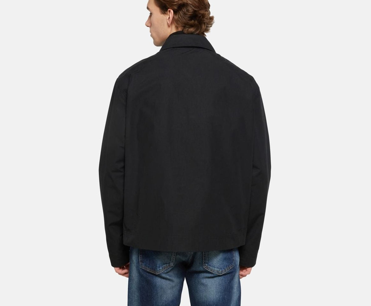 Timberland Transitional jacket Stratham Black – яке – снимка 4 от 6