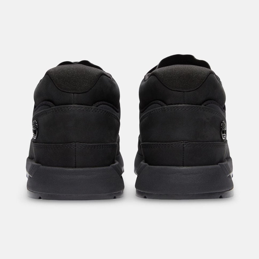 Timberland Euro Grid Black – zapatos – foto 3 de 5