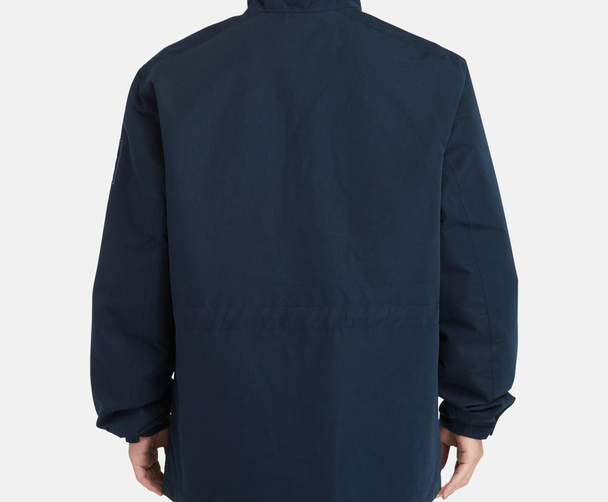 Timberland Transitional jacket Weston Dark Blue – veste – photo 4 sur 5