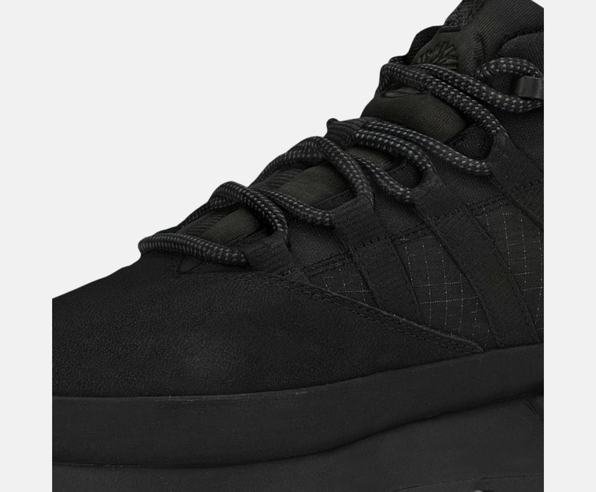 Timberland TB0A5UWW Black – обувки – снимка 5 от 5