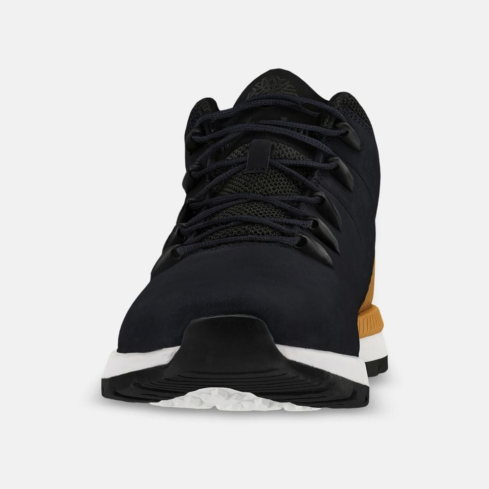 Timberland Sprint Trekker Midnight Blue – обувки – снимка 4 от 5