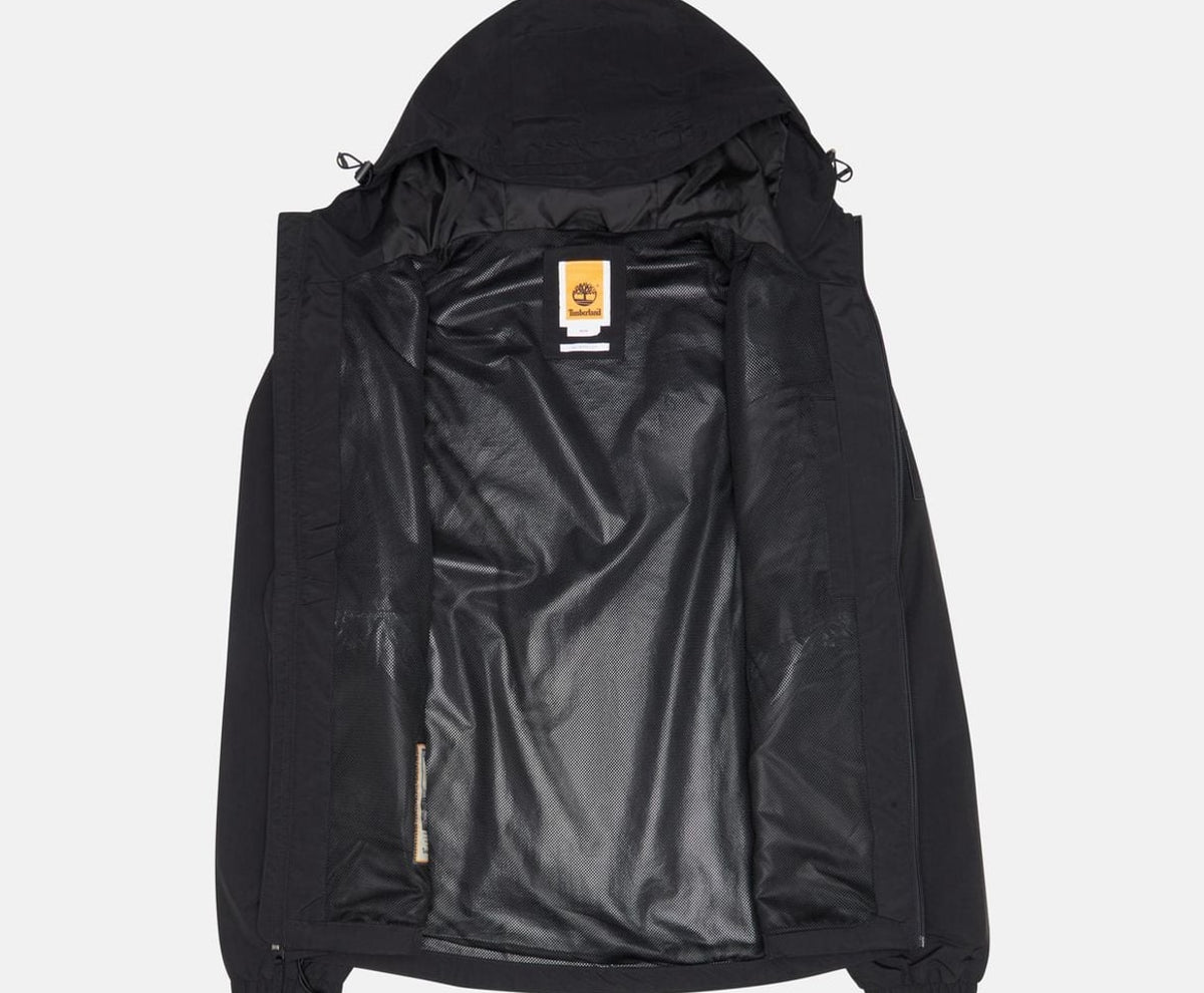 Timberland Transitional jacket Winnick Black – яке – снимка 5 от 6