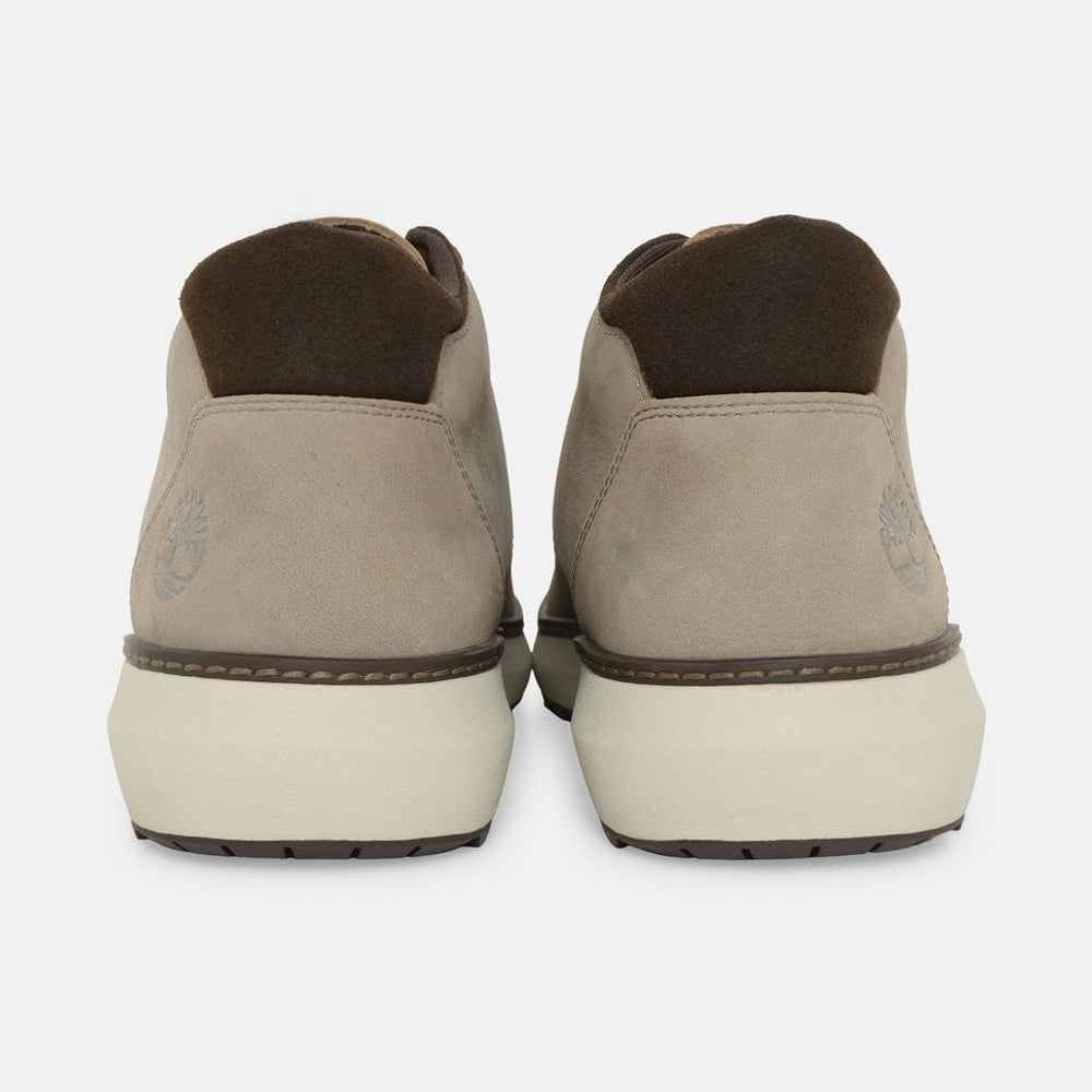 Timberland Lace-up boots Hudson Road Grey – skor – foto 3 av 5