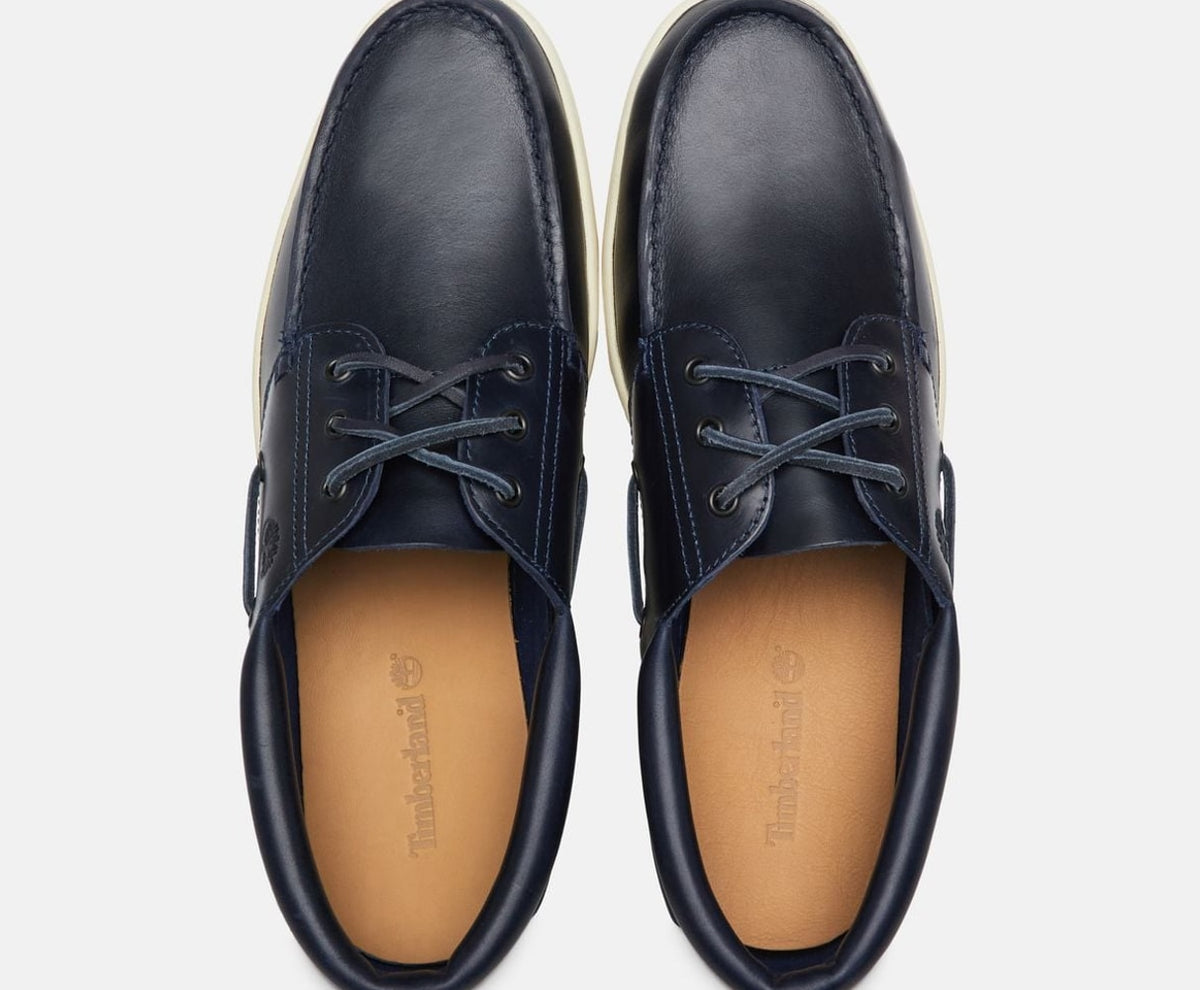 Timberland Portofino Pier Dark Blue – skor – foto 3 av 5