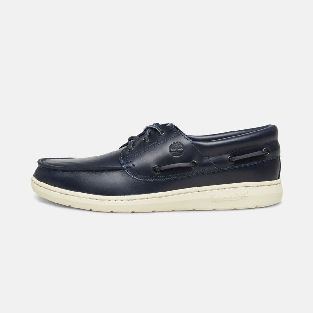 Timberland Portofino Pier Dark Blue – skor – foto 4 av 5