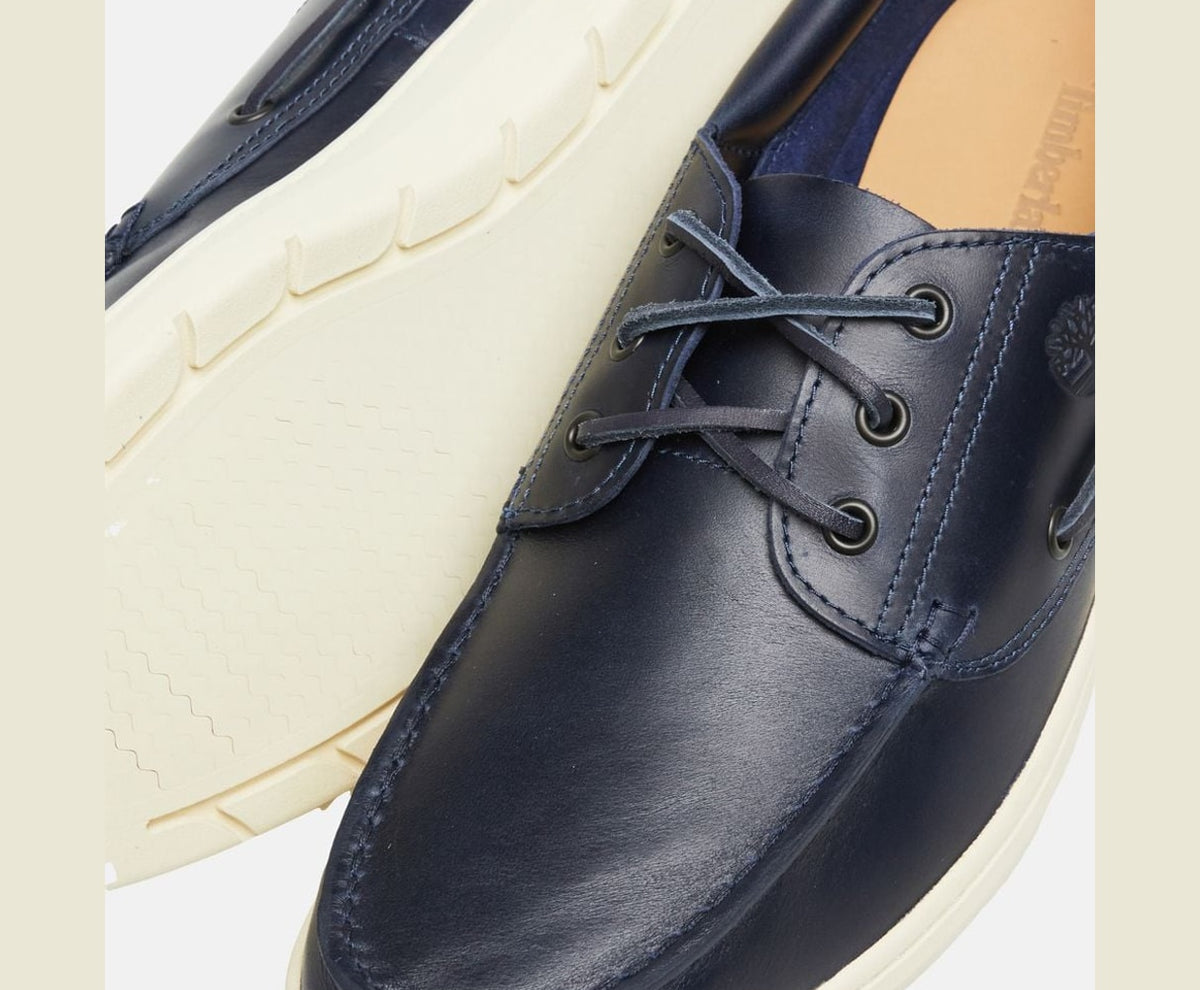 Timberland Portofino Pier Dark Blue – skor – foto 5 av 5