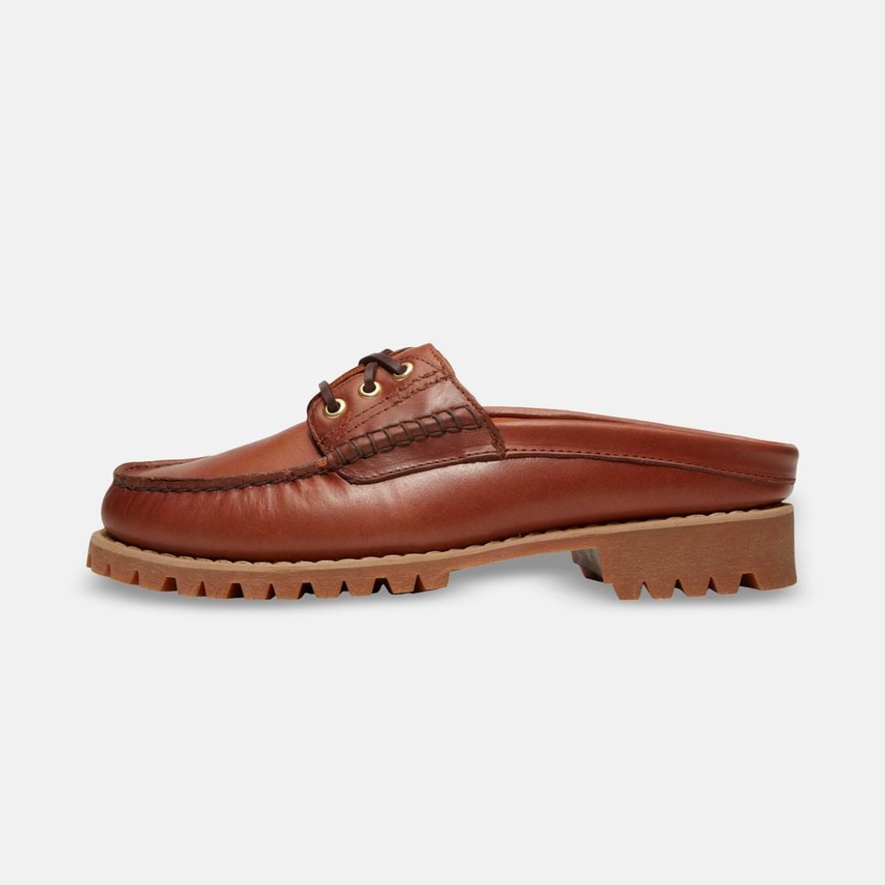 Timberland Vibram Terracotta – shoes – photo 5 of 5