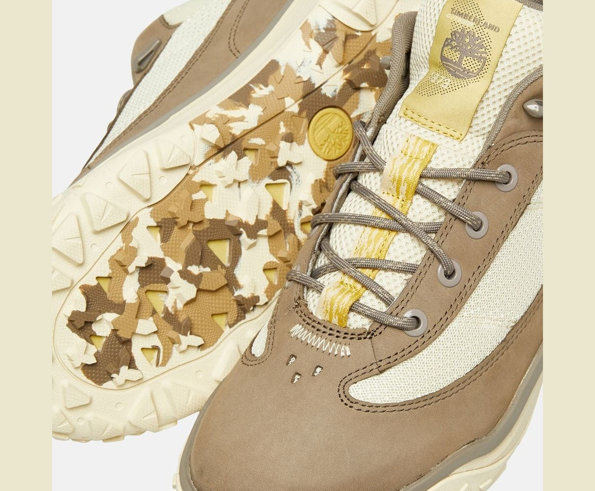 Timberland Motion 7 Taupe – kengät – kuva 5/5