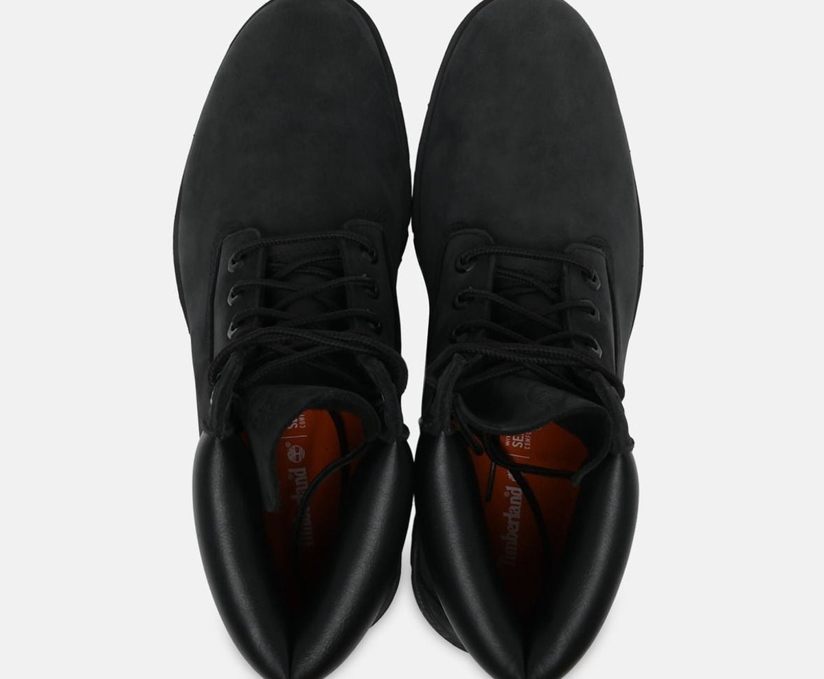 Timberland Lace-up ankle boot Radford Black – взуття – фото 3 з 5