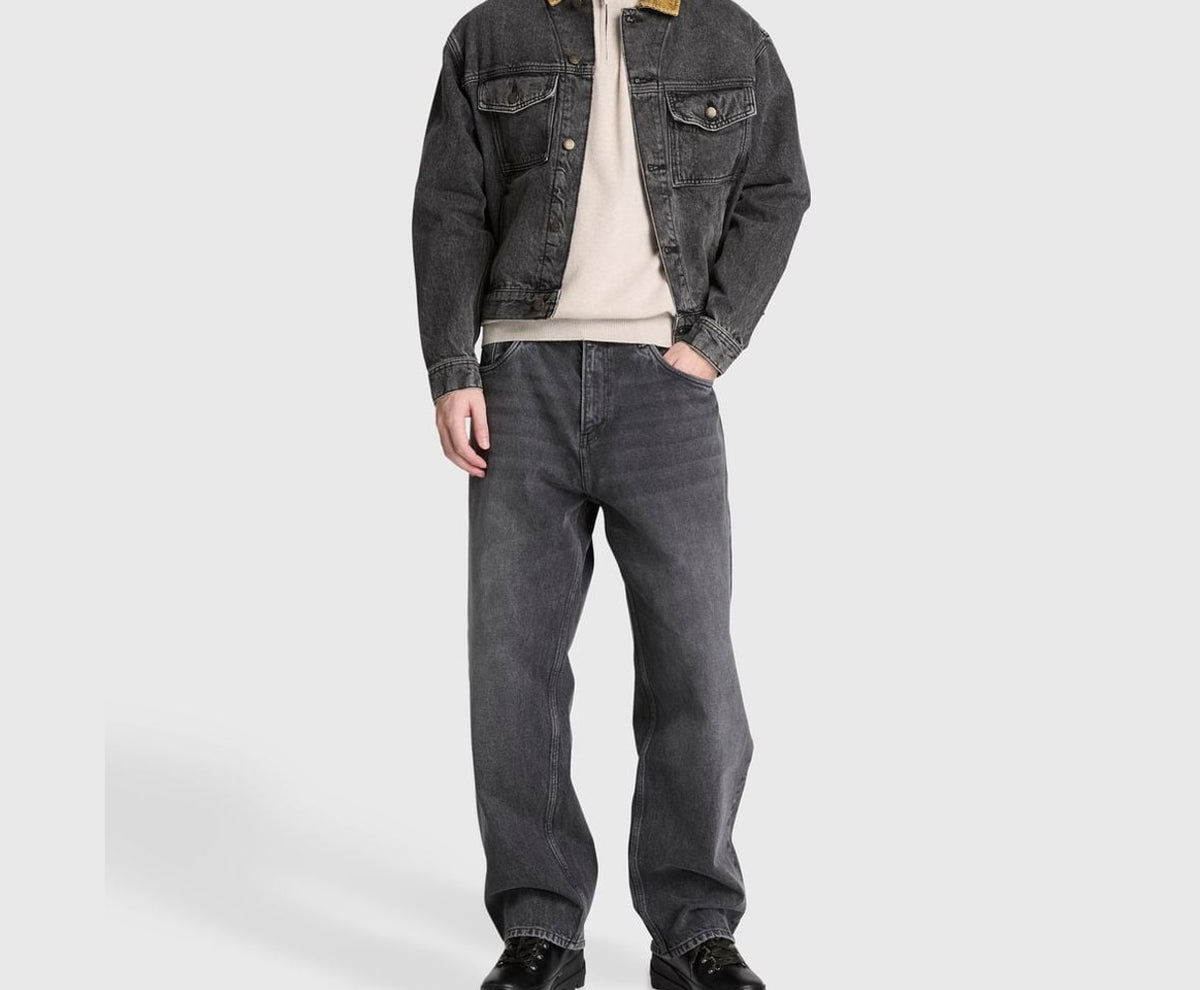 Timberland Wool-blend troyer Beige – облекло – снимка 5 от 5