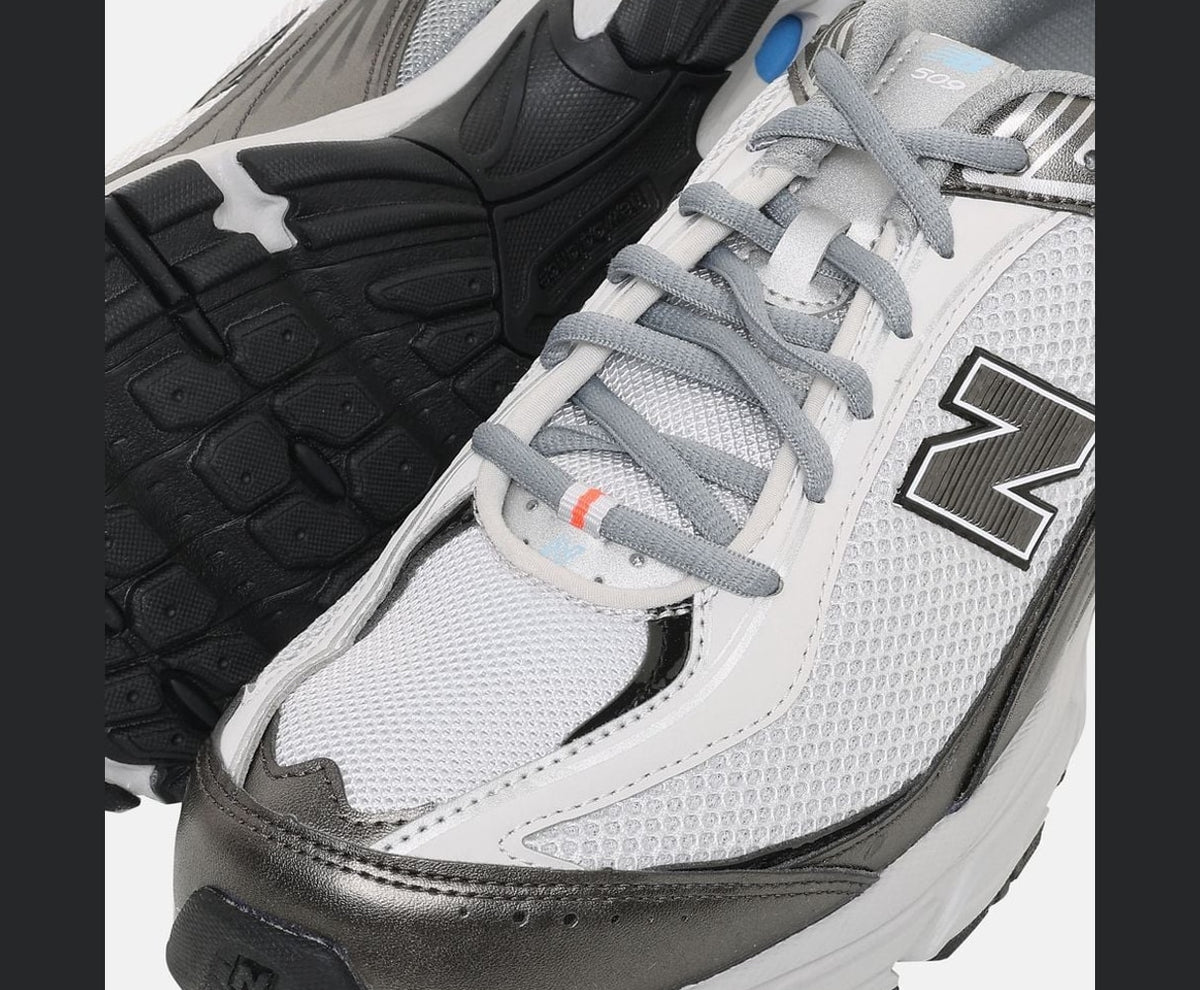 New Balance U509CB Blue – маратонки – снимка 5 от 5